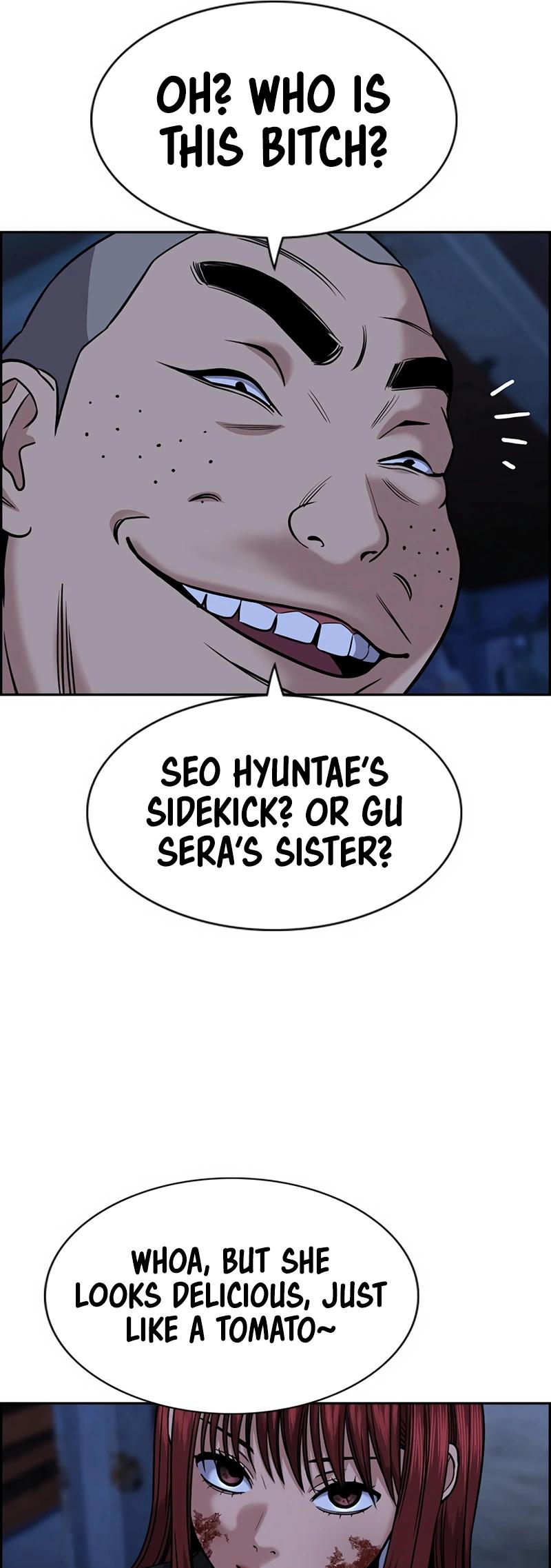 Get Schooled Chap 145 - Next Chap 146