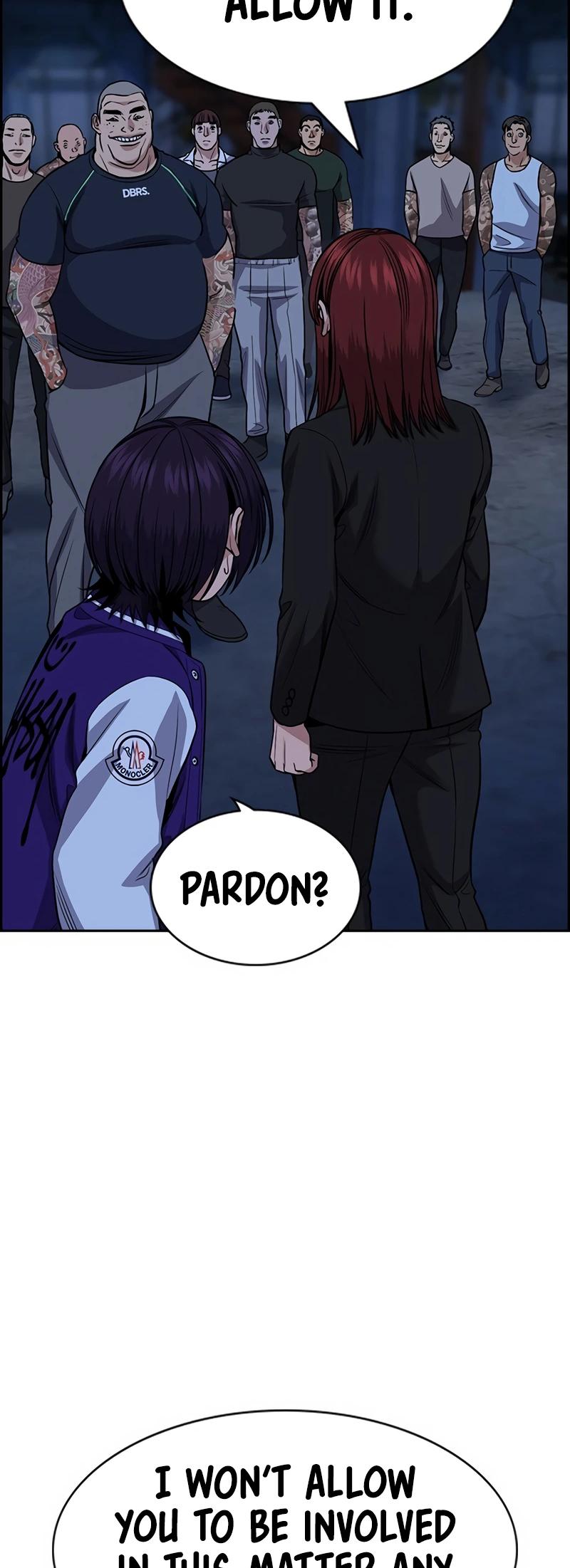 Get Schooled Chap 145 - Next Chap 146