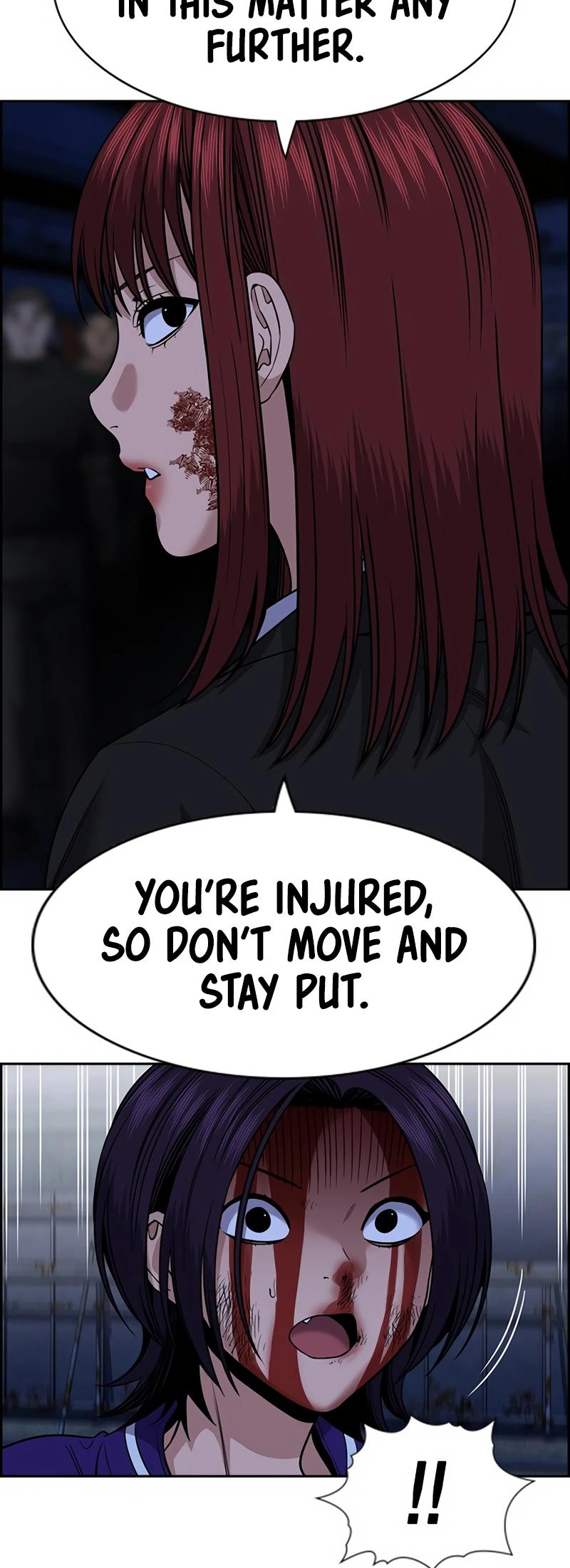 Get Schooled Chap 145 - Next Chap 146