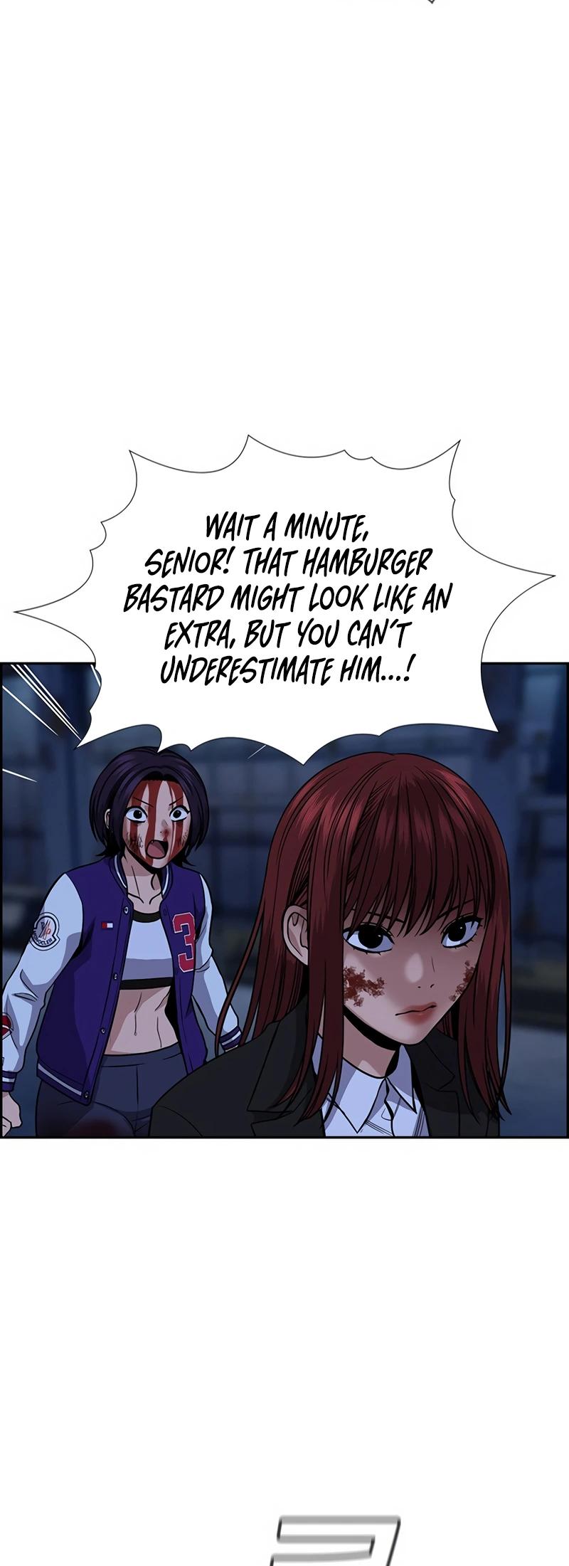 Get Schooled Chap 145 - Next Chap 146