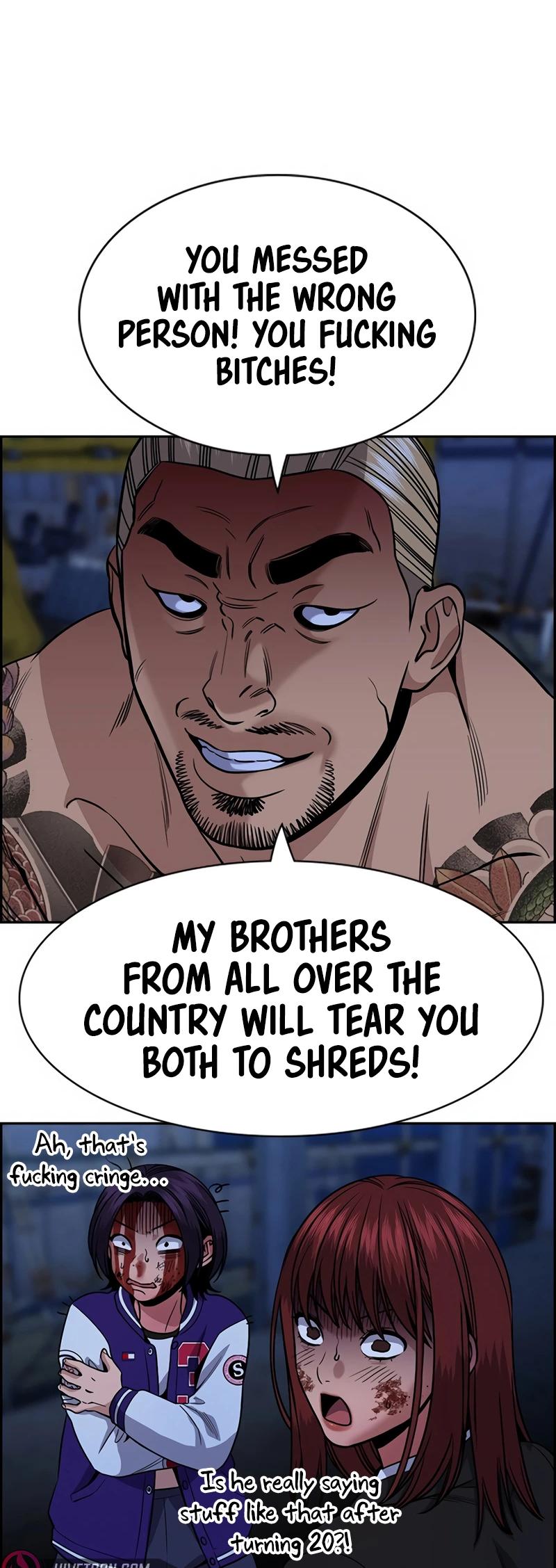 Get Schooled Chap 145 - Next Chap 146