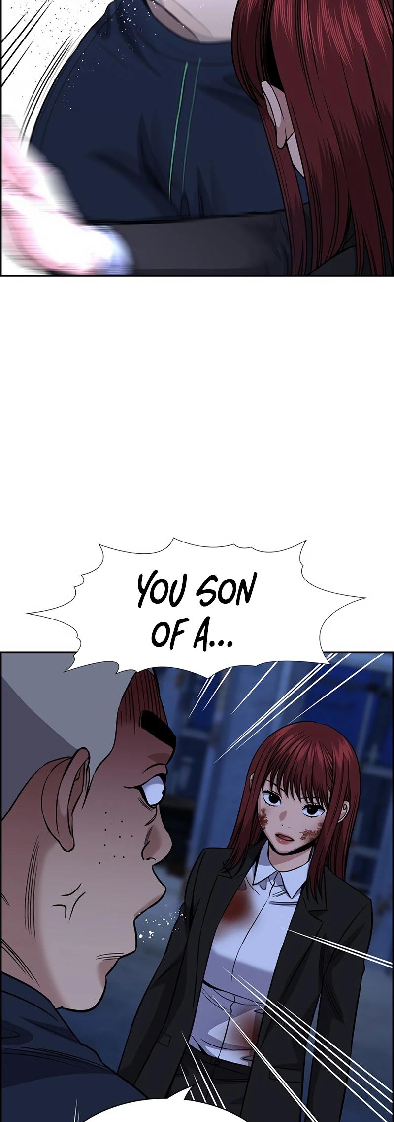 Get Schooled Chap 145 - Next Chap 146