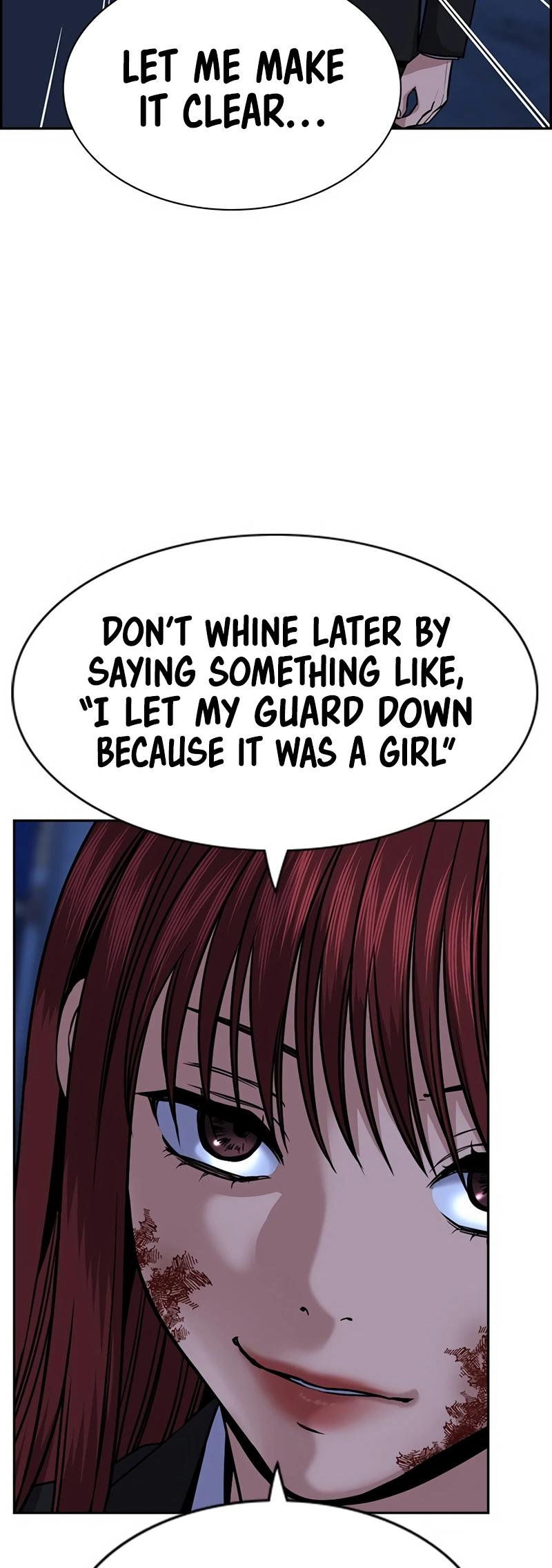 Get Schooled Chap 145 - Next Chap 146