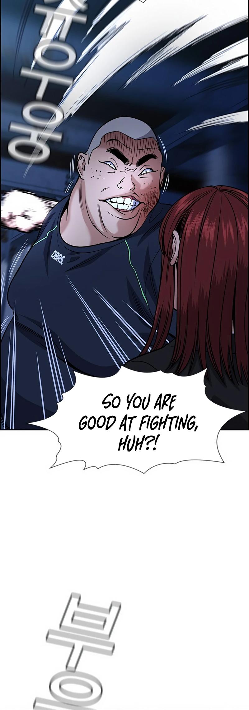 Get Schooled Chap 145 - Next Chap 146