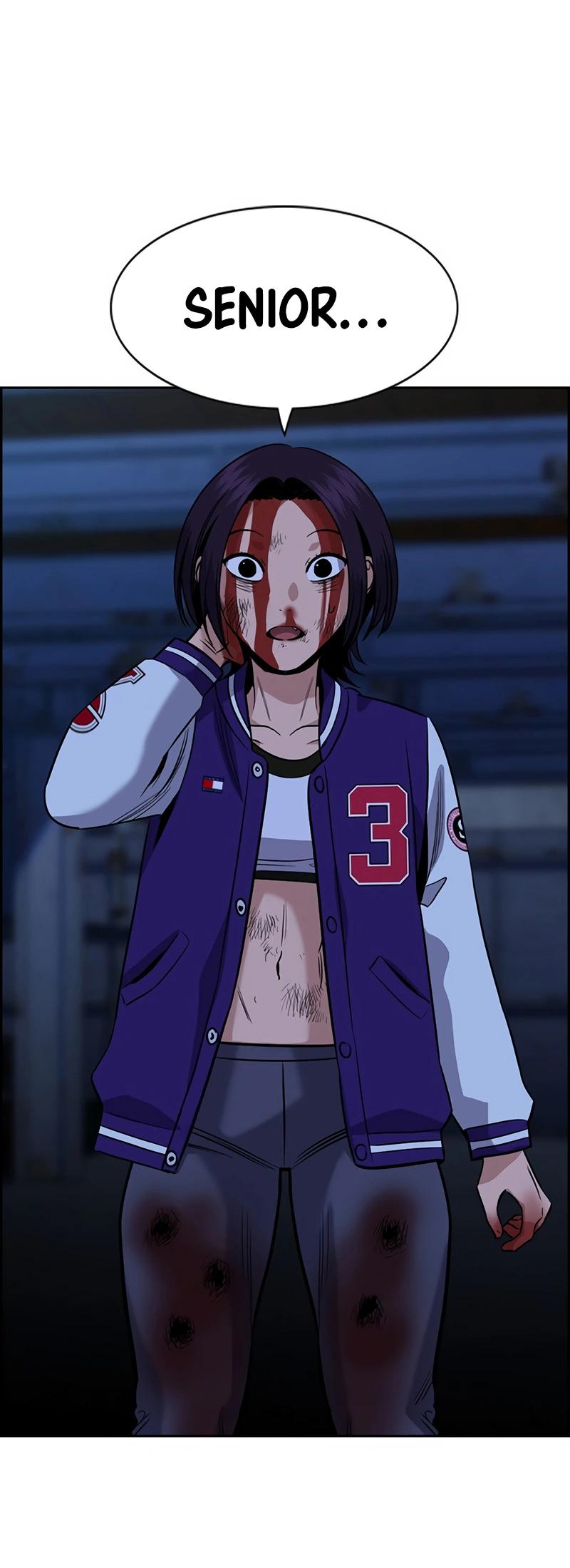 Get Schooled Chap 145 - Next Chap 146