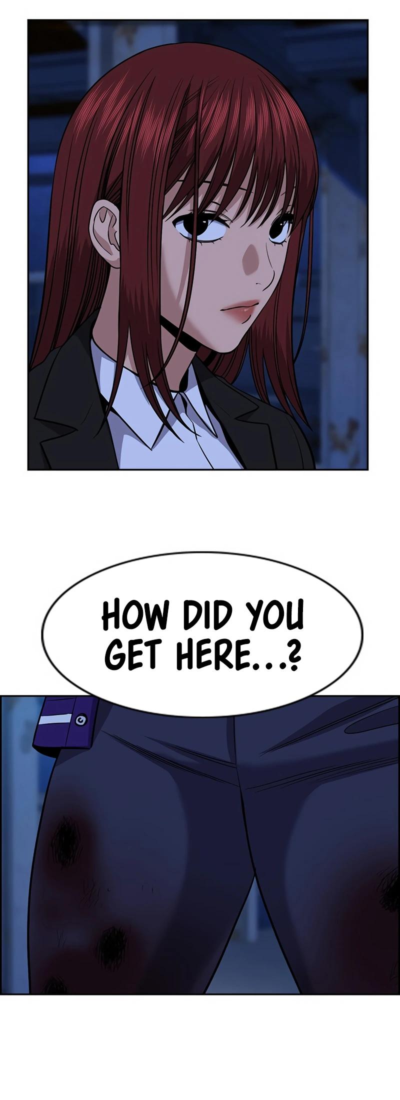 Get Schooled Chap 145 - Next Chap 146