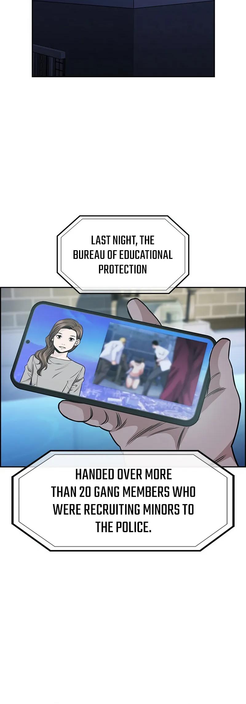 Get Schooled Chap 146 - Next Chap 147