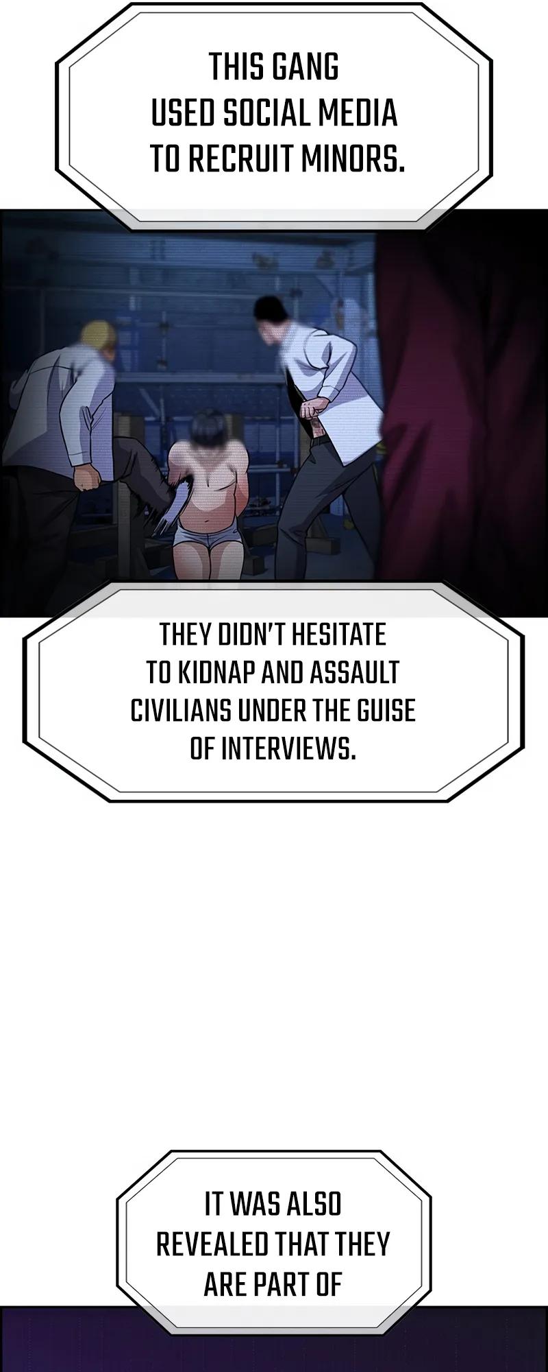 Get Schooled Chap 146 - Next Chap 147