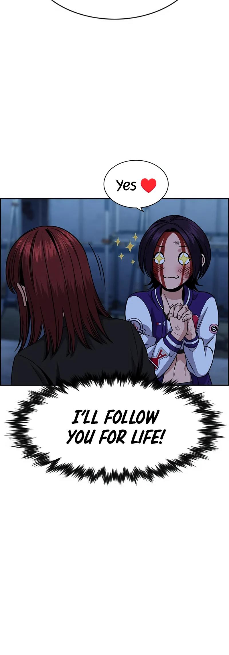 Get Schooled Chap 146 - Next Chap 147