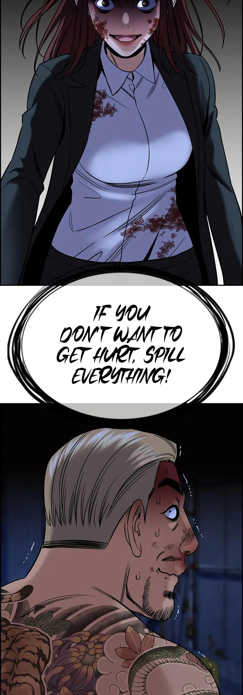 Get Schooled Chap 146 - Next Chap 147