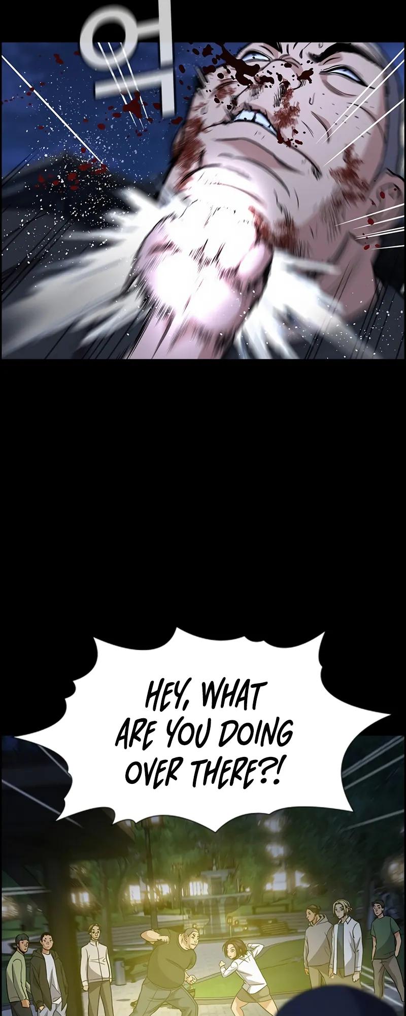 Get Schooled Chap 146 - Next Chap 147