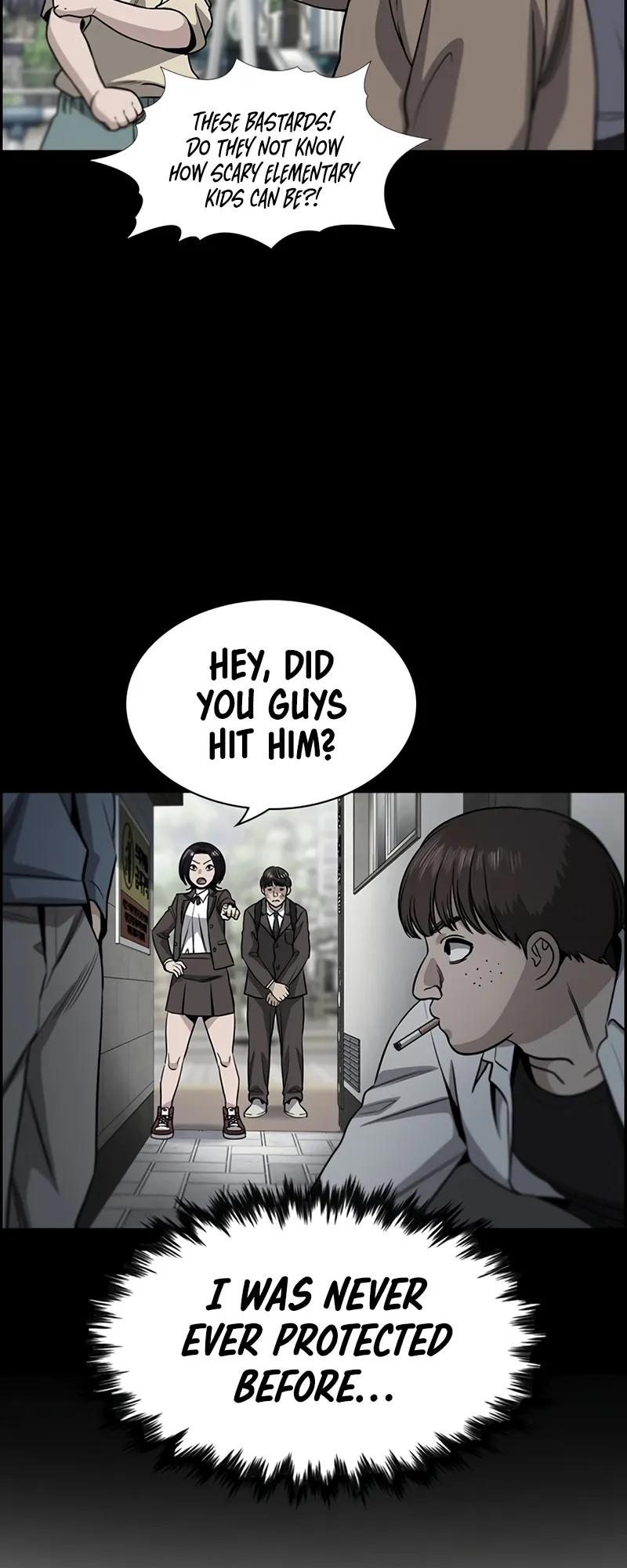 Get Schooled Chap 146 - Next Chap 147