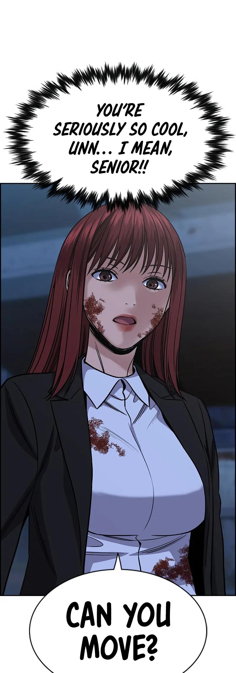 Get Schooled Chap 146 - Next Chap 147