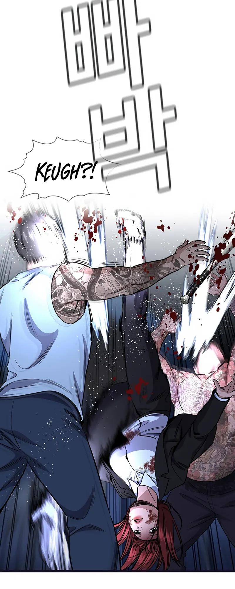 Get Schooled Chap 146 - Next Chap 147