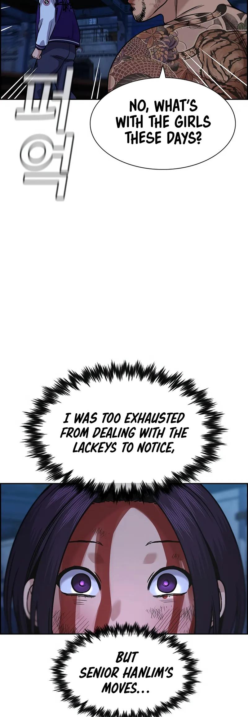 Get Schooled Chap 146 - Next Chap 147