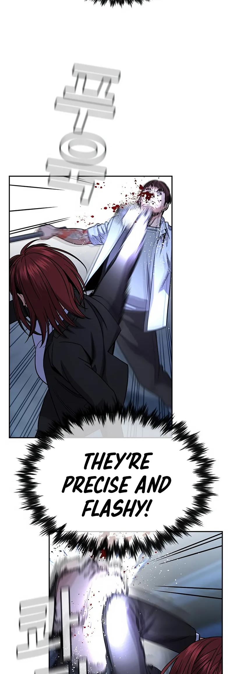 Get Schooled Chap 146 - Next Chap 147