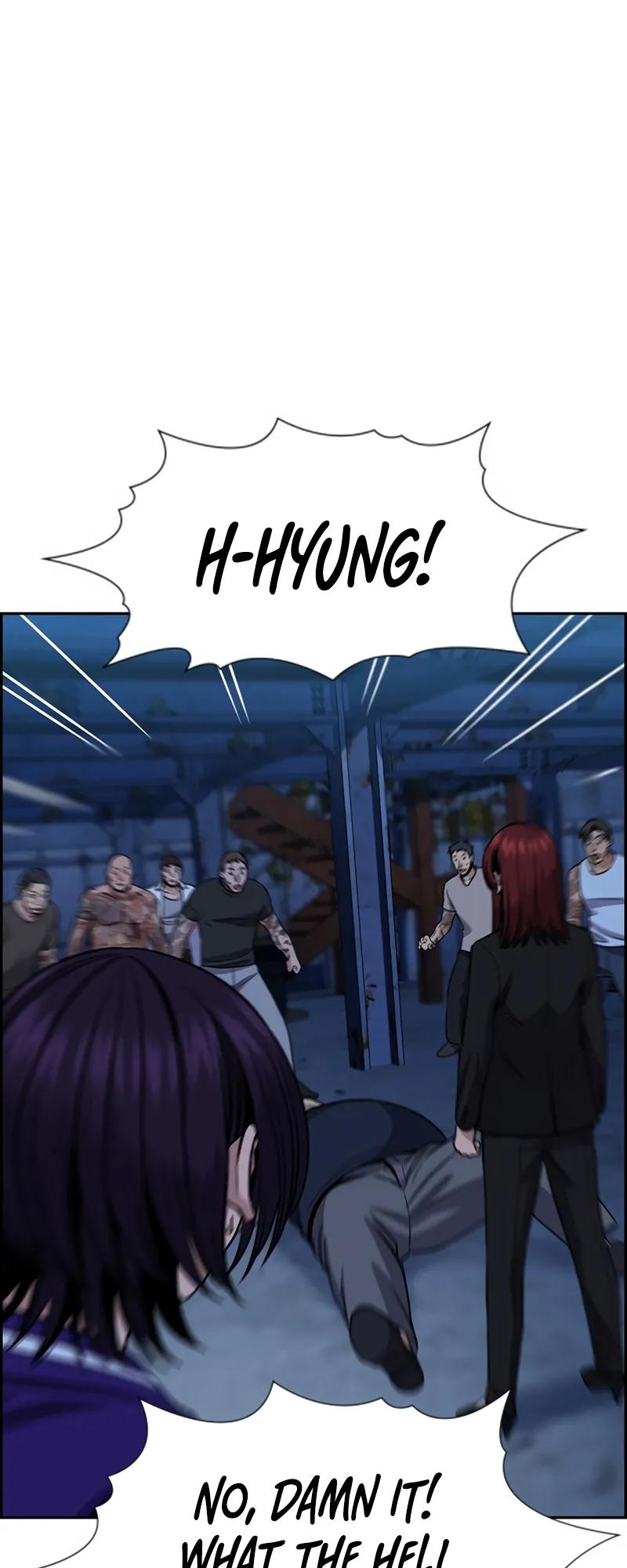 Get Schooled Chap 146 - Next Chap 147