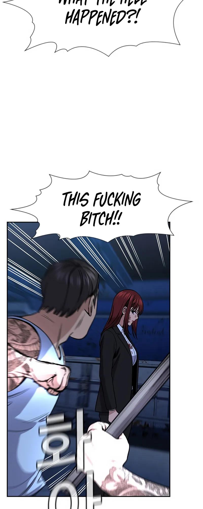 Get Schooled Chap 146 - Next Chap 147