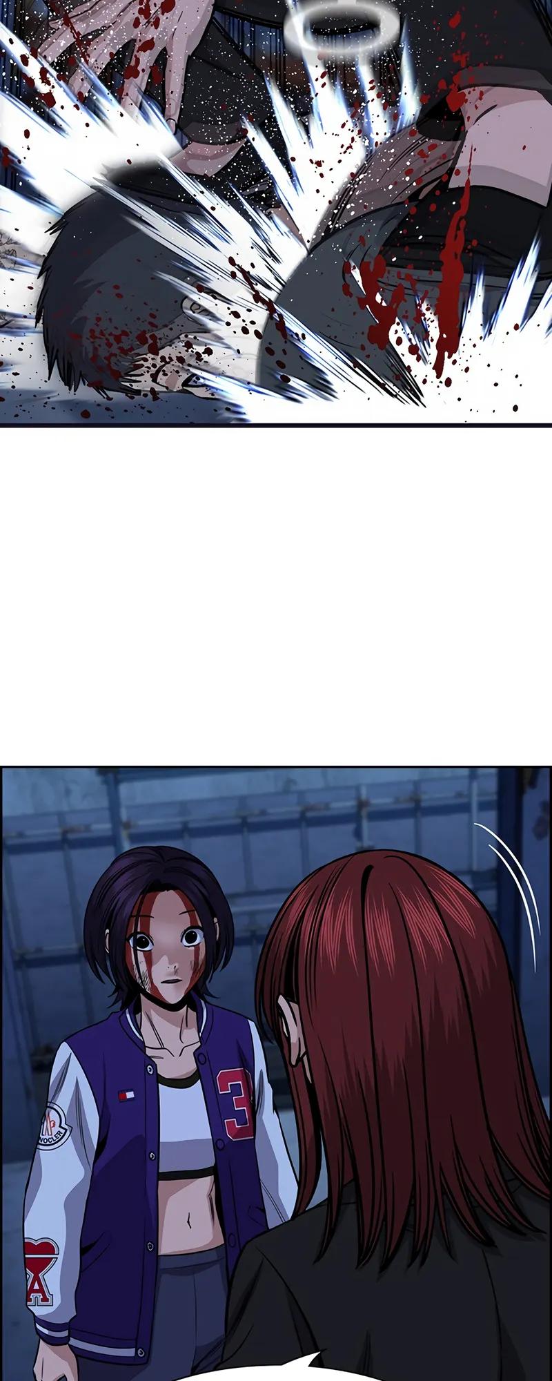 Get Schooled Chap 146 - Next Chap 147