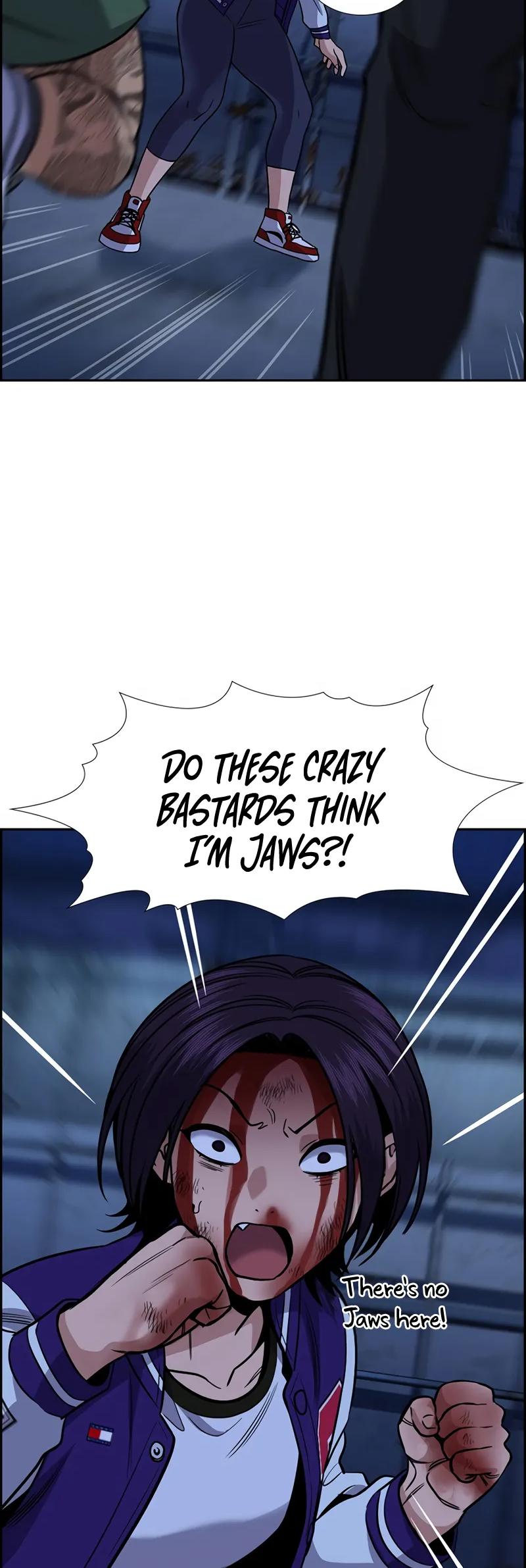 Get Schooled Chap 146 - Next Chap 147