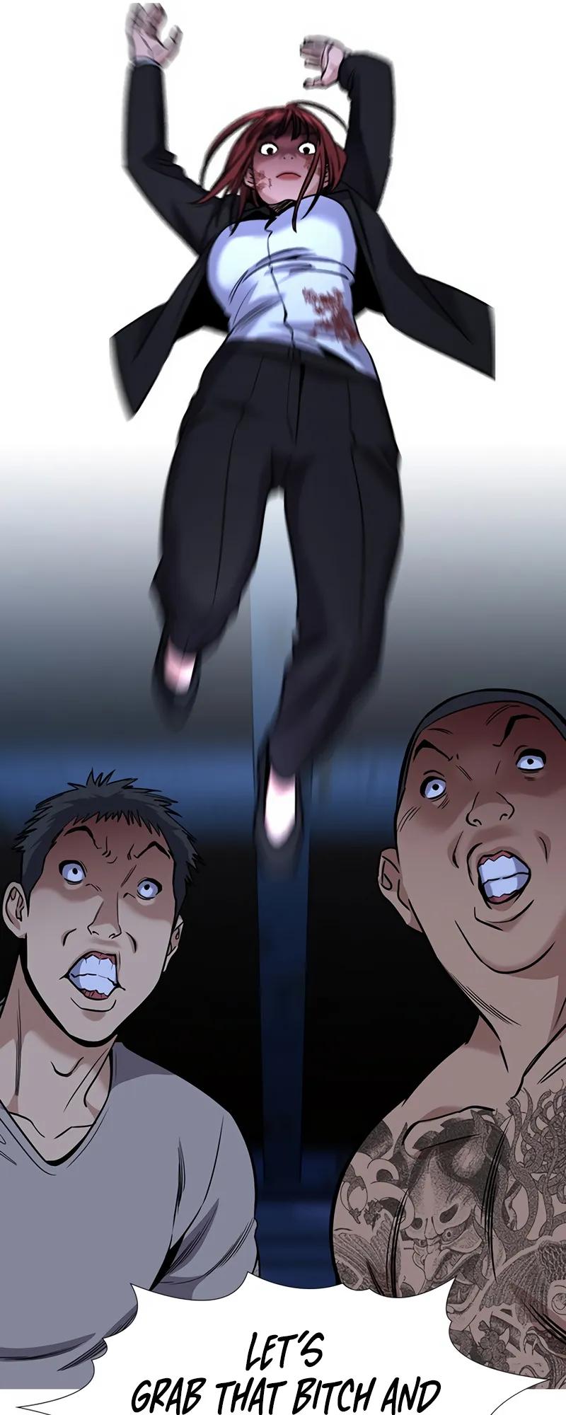 Get Schooled Chap 146 - Next Chap 147