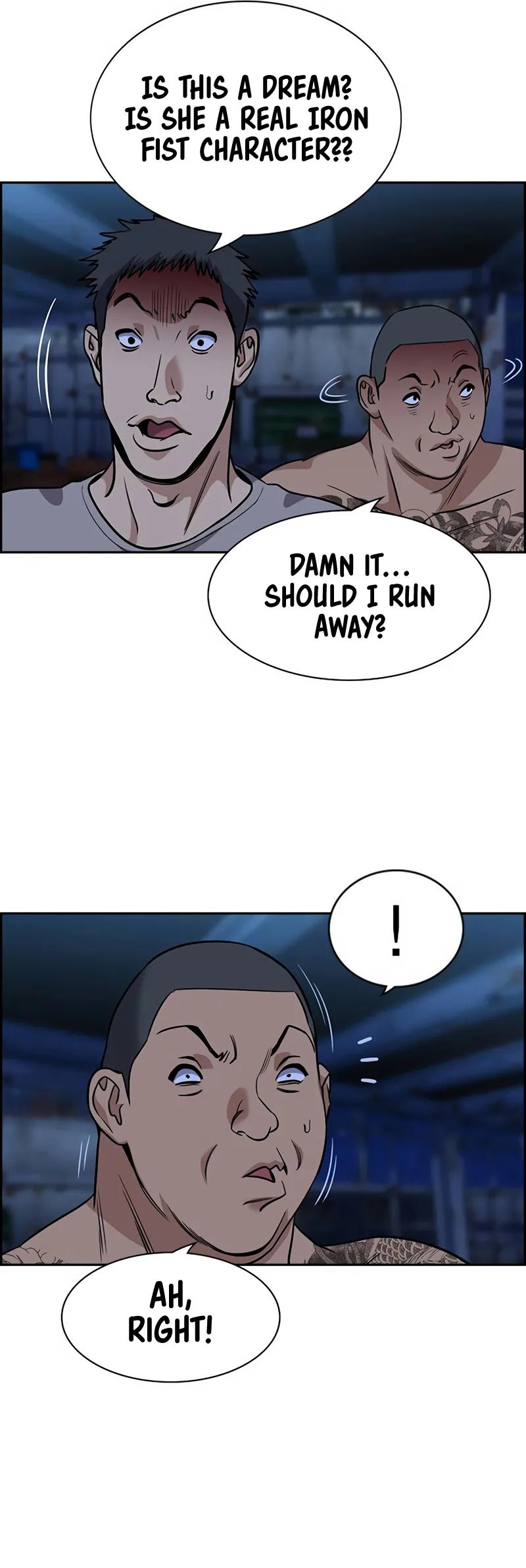 Get Schooled Chap 146 - Next Chap 147