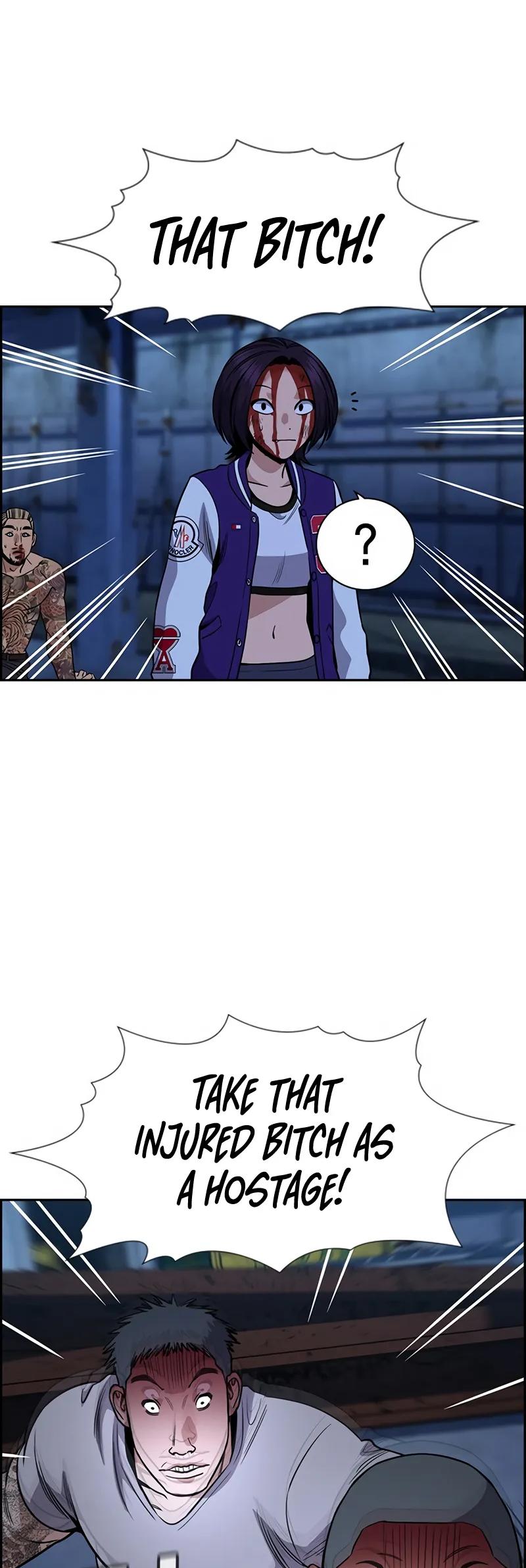 Get Schooled Chap 146 - Next Chap 147