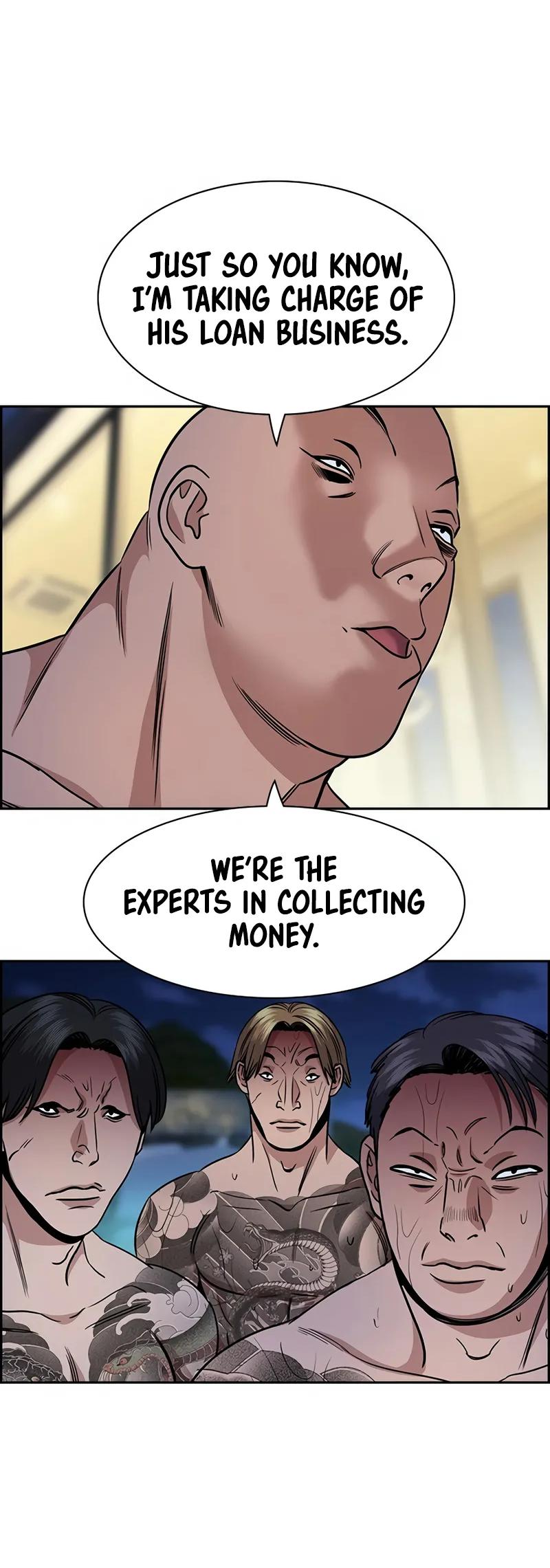 Get Schooled Chap 146 - Next Chap 147