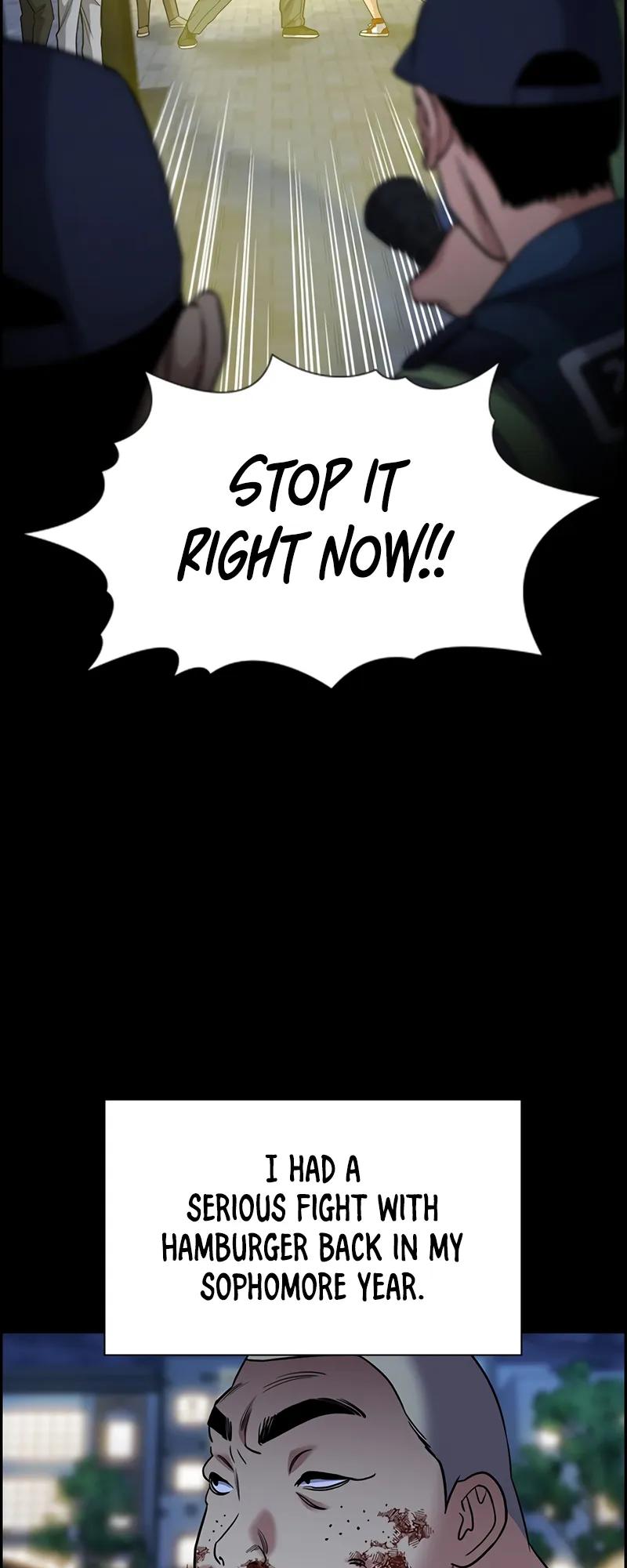 Get Schooled Chap 146 - Next Chap 147