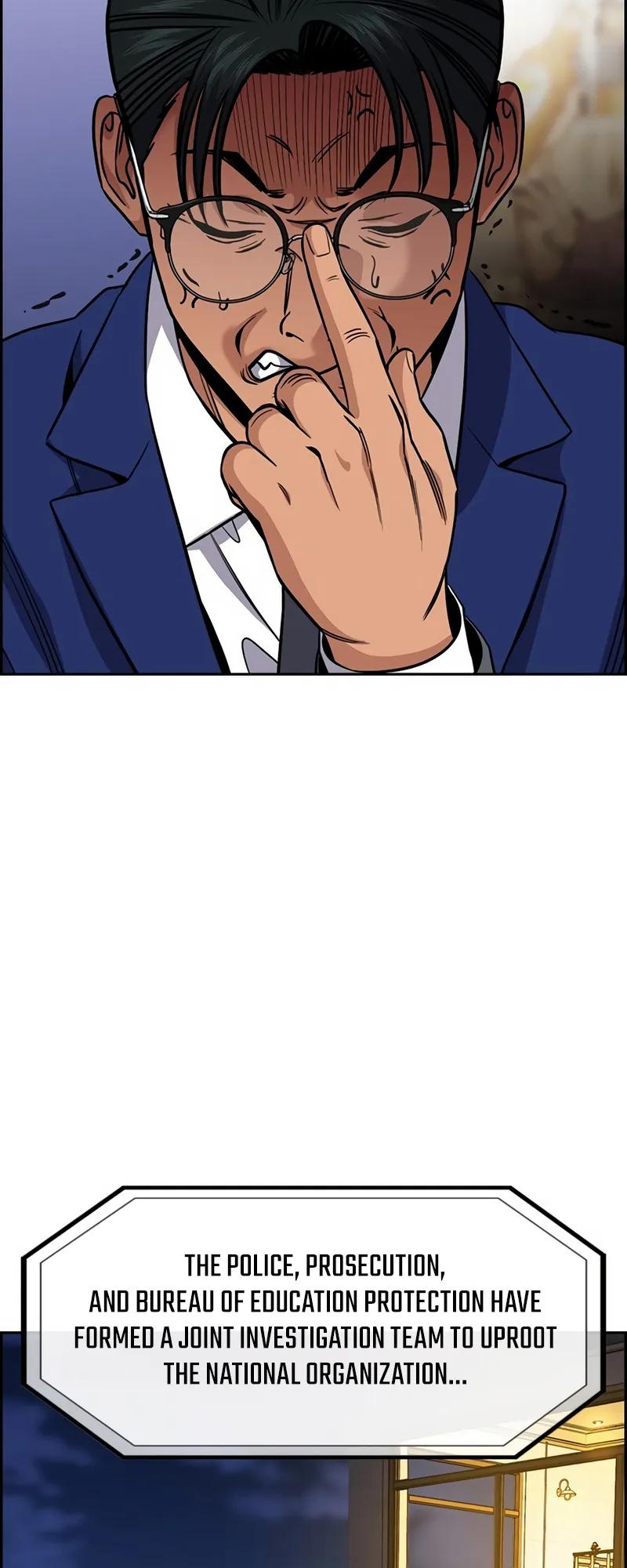 Get Schooled Chap 146 - Next Chap 147