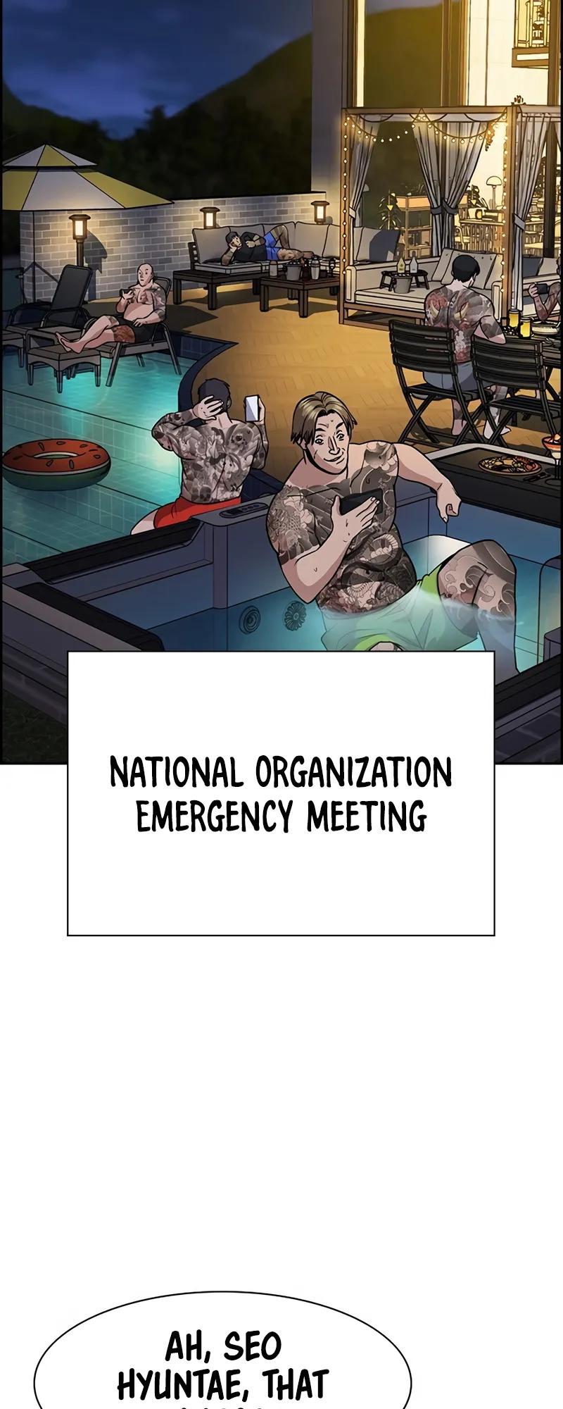 Get Schooled Chap 146 - Next Chap 147