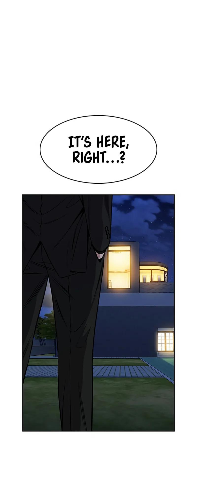 Get Schooled Chap 146 - Next Chap 147