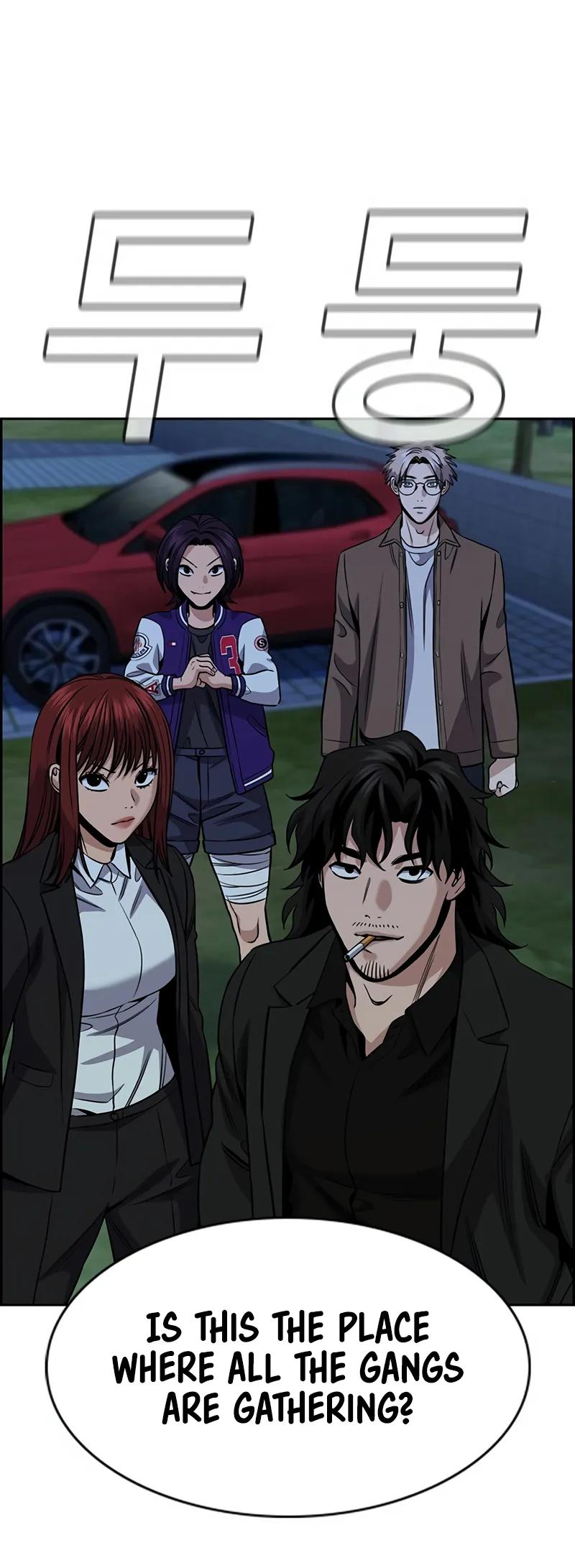 Get Schooled Chap 146 - Next Chap 147