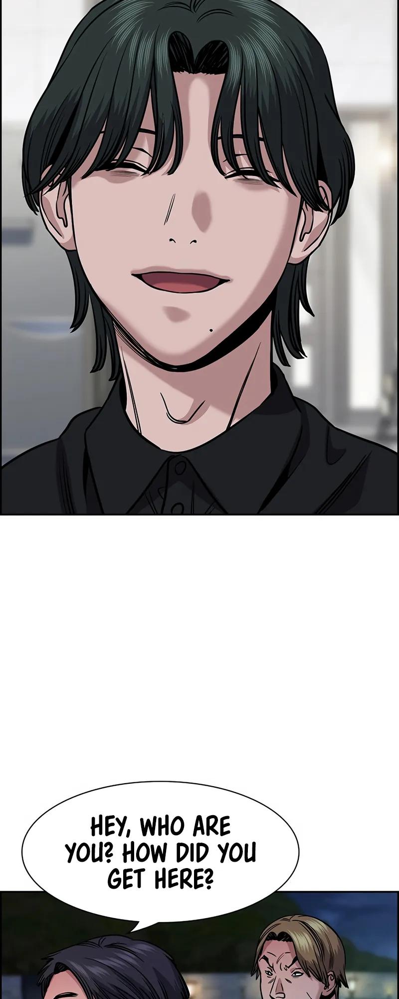 Get Schooled Chap 146 - Next Chap 147