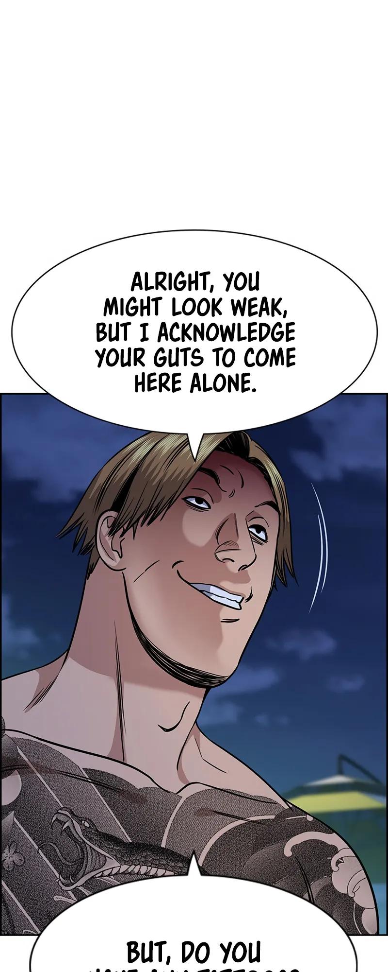 Get Schooled Chap 146 - Next Chap 147