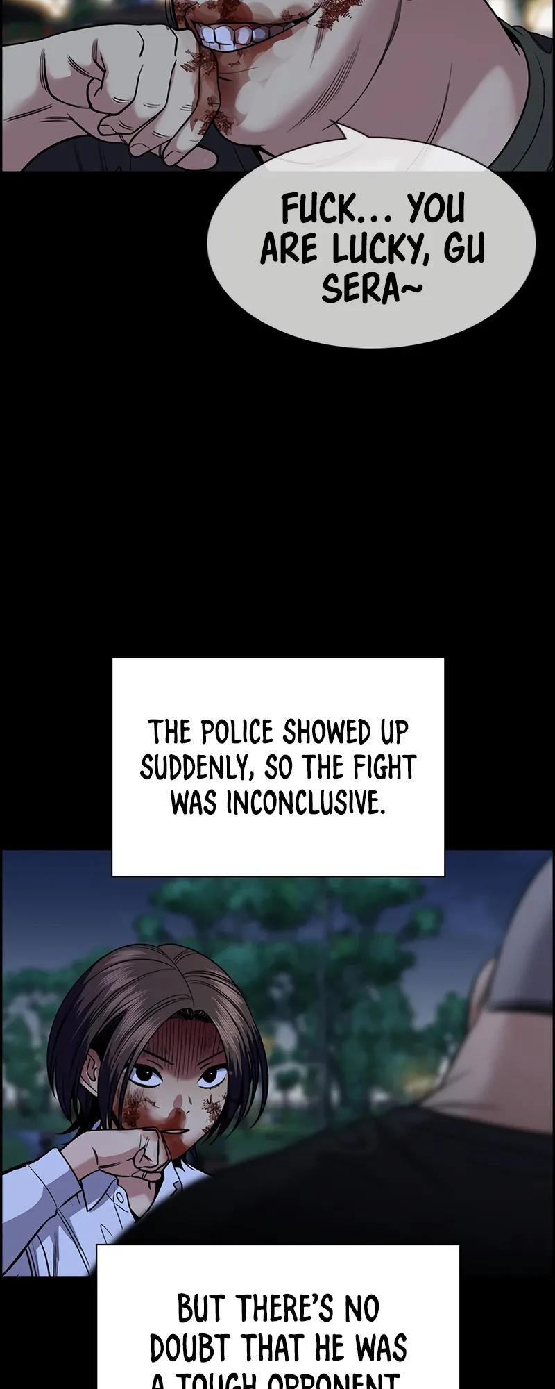 Get Schooled Chap 146 - Next Chap 147