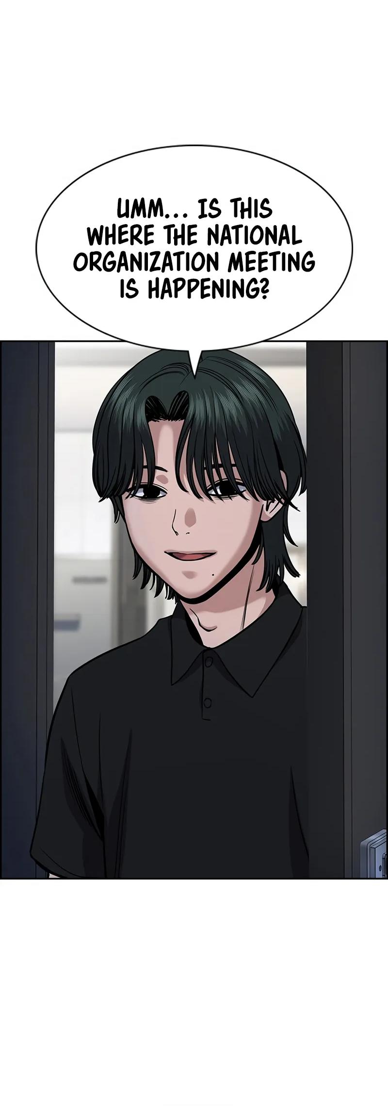 Get Schooled Chap 146 - Next Chap 147