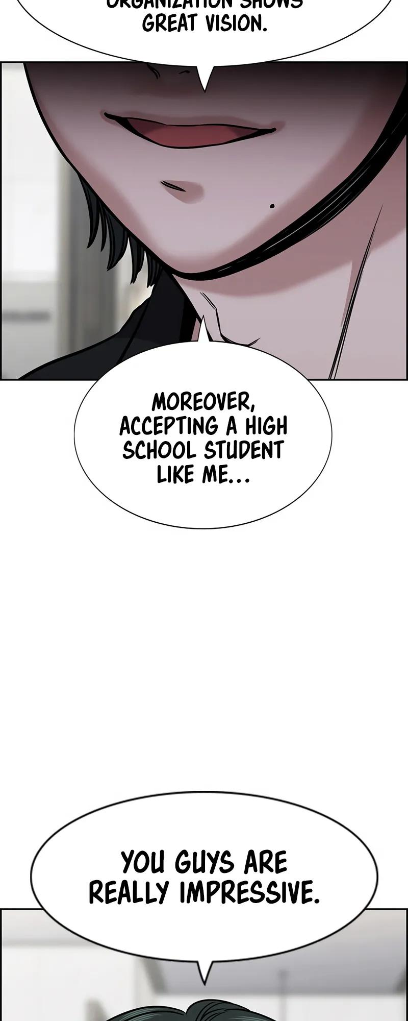 Get Schooled Chap 146 - Next Chap 147