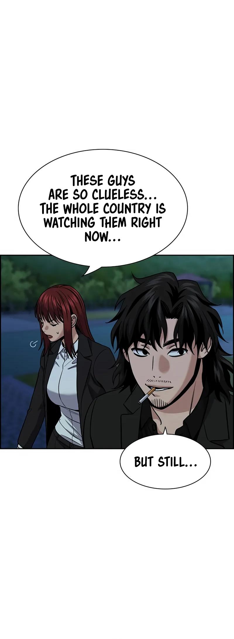 Get Schooled Chap 146 - Next Chap 147