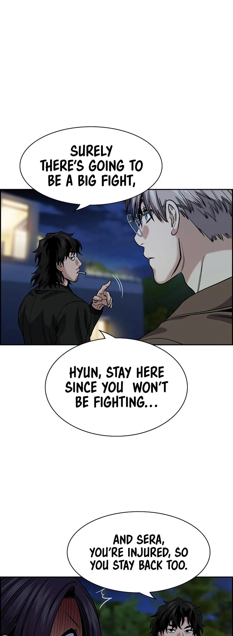 Get Schooled Chap 146 - Next Chap 147