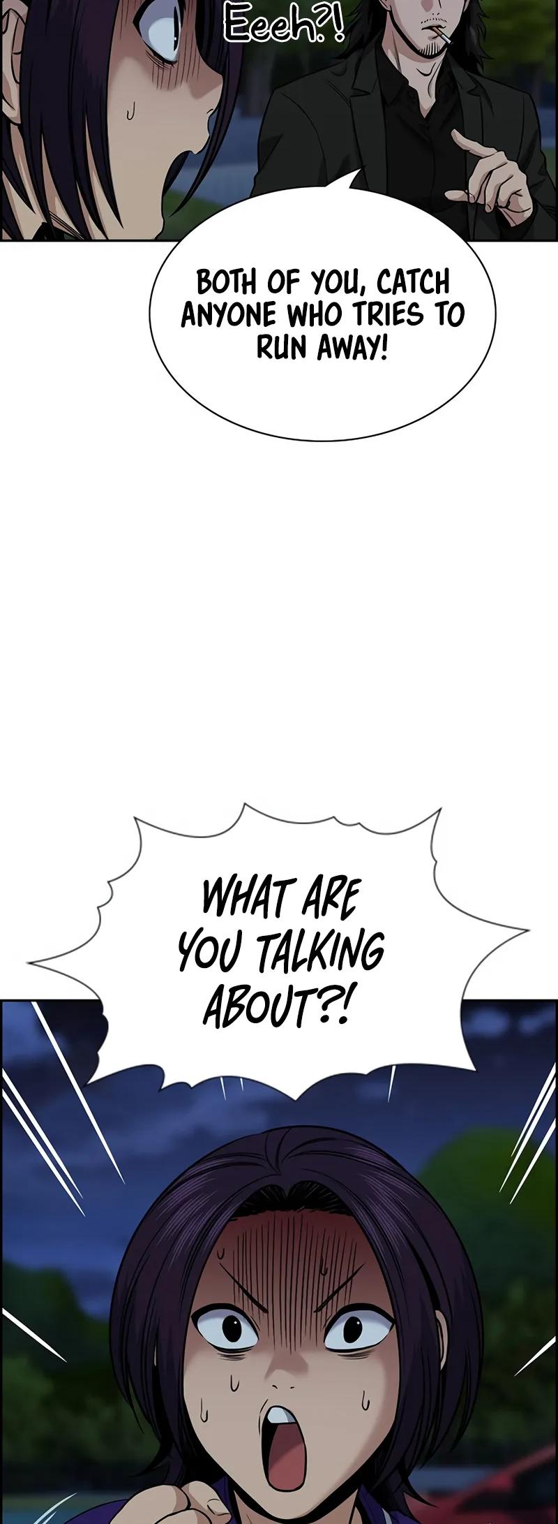 Get Schooled Chap 146 - Next Chap 147