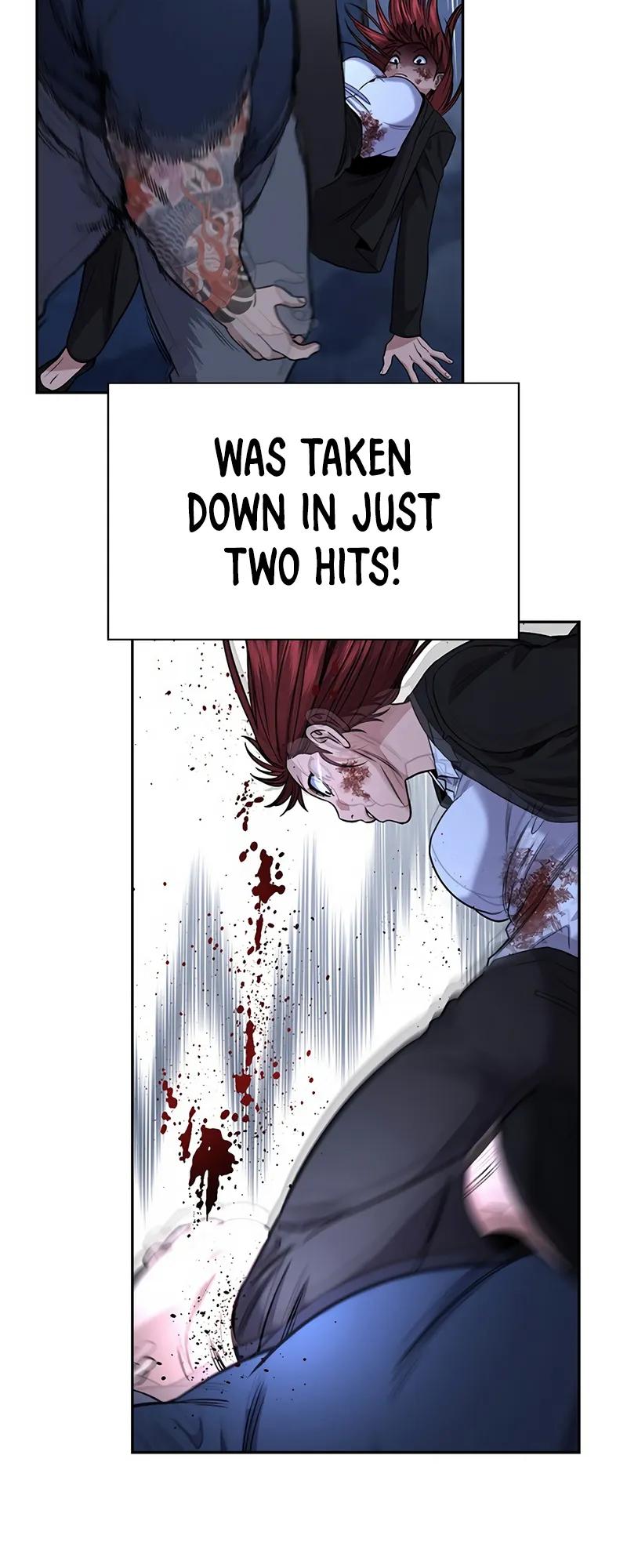 Get Schooled Chap 146 - Next Chap 147