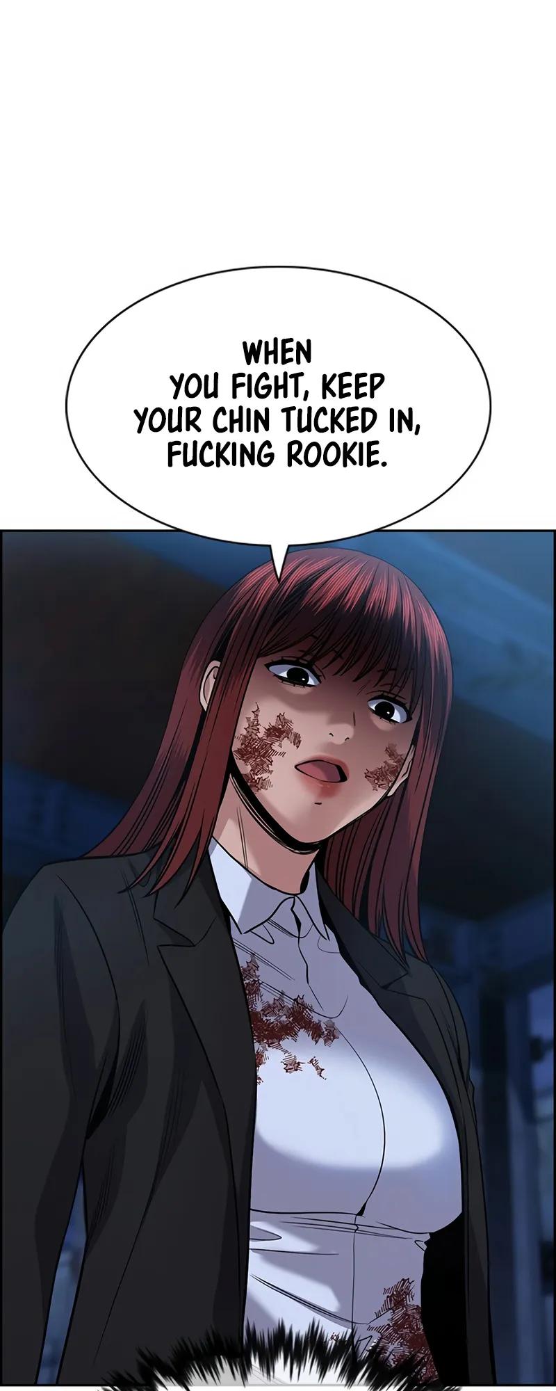 Get Schooled Chap 146 - Next Chap 147