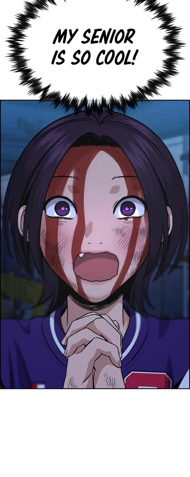 Get Schooled Chap 146 - Next Chap 147