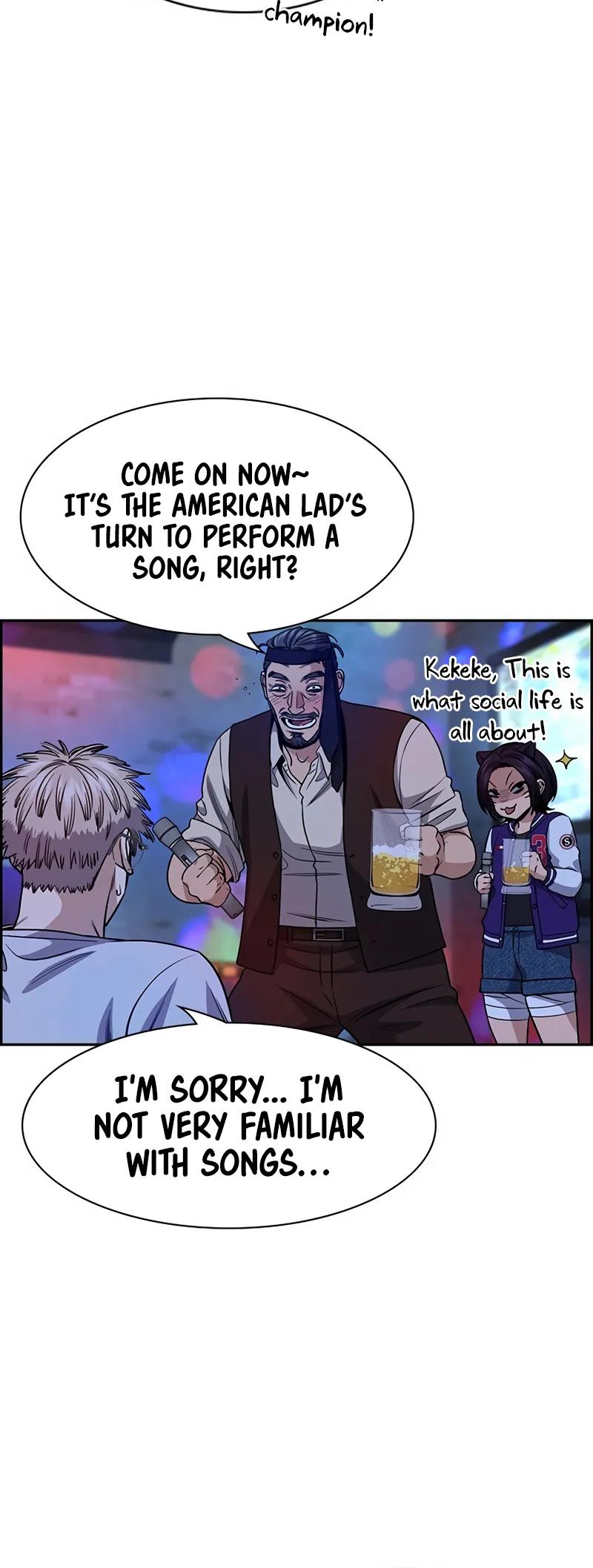 Get Schooled Chap 148 - Next Chap 149