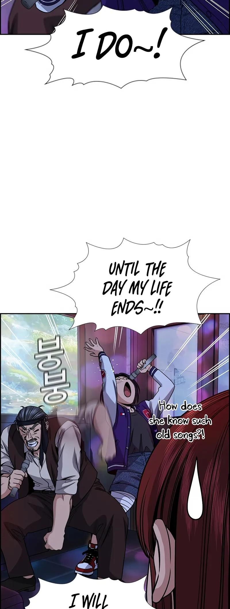 Get Schooled Chap 148 - Next Chap 149