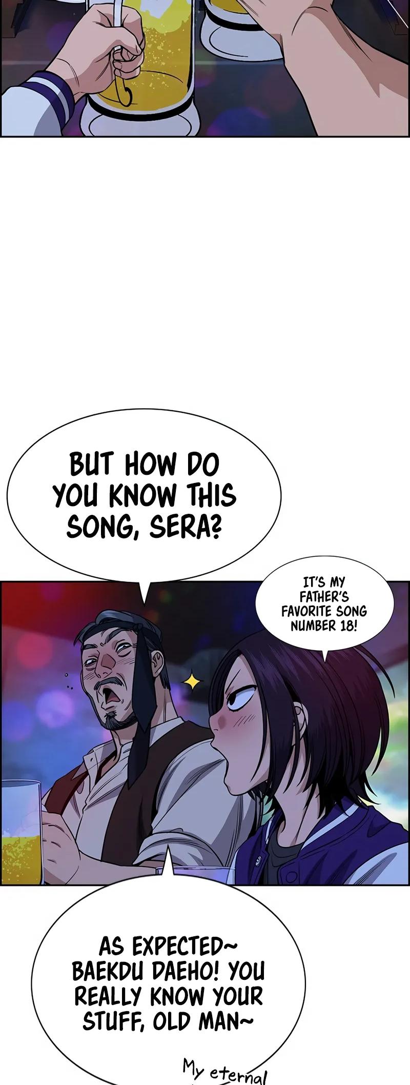 Get Schooled Chap 148 - Next Chap 149