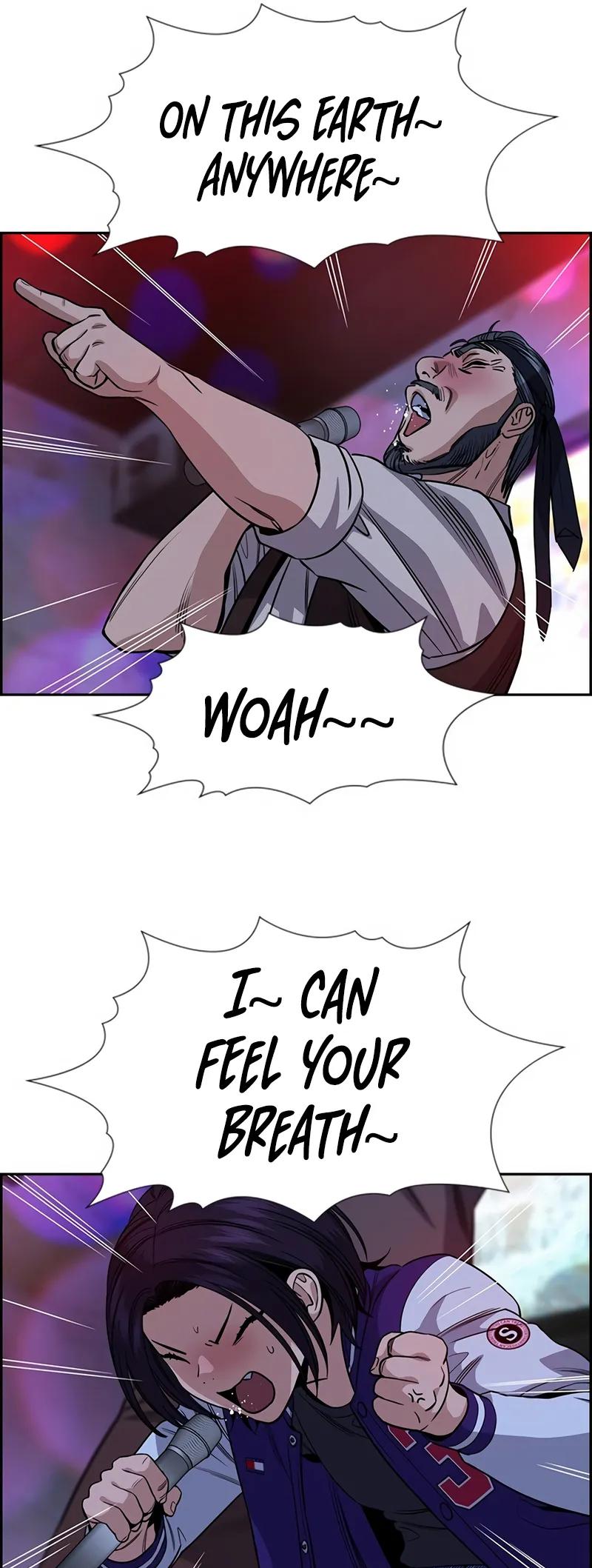 Get Schooled Chap 148 - Next Chap 149