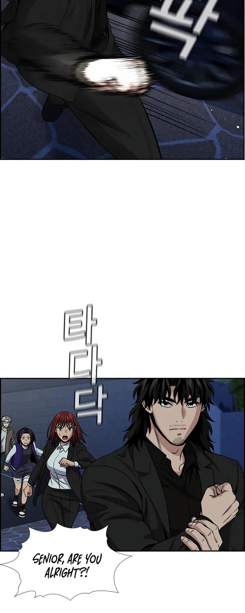 Get Schooled Chap 148 - Next Chap 149