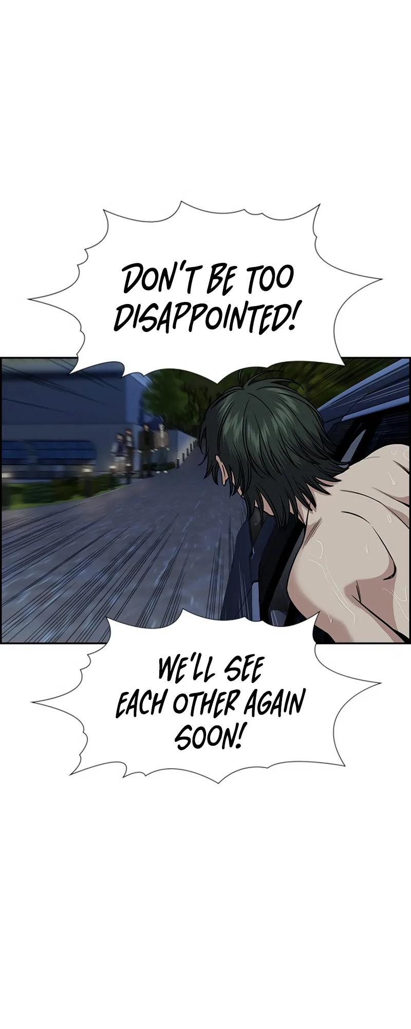 Get Schooled Chap 148 - Next Chap 149